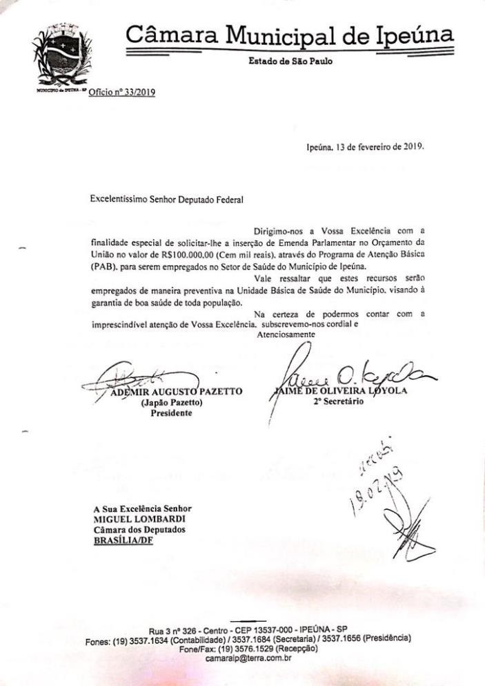 Selecione a Imagem 